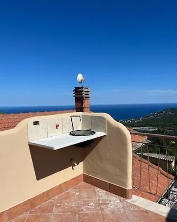 Masca * Spotorno