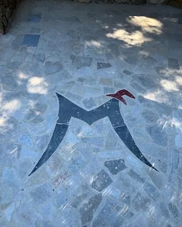 Séjour à la campagne Masca Spotorno