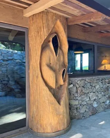 Séjour à la campagne Masca Spotorno