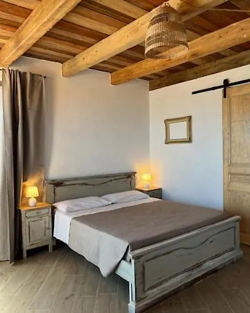Casa di campagna Masca Spotorno