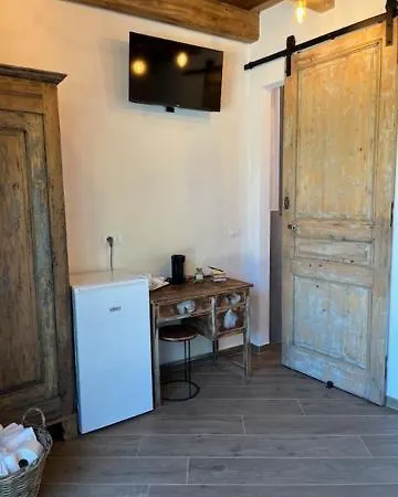 Masca Casa di campagna Spotorno