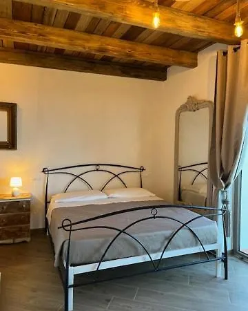 Casa di campagna Masca Spotorno