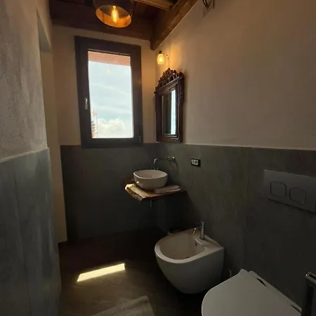Casa di campagna Masca *