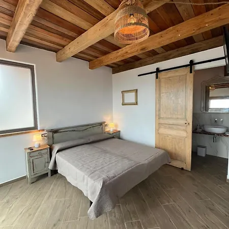 Casa di campagna Masca