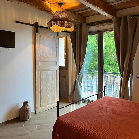 Casa di campagna Masca